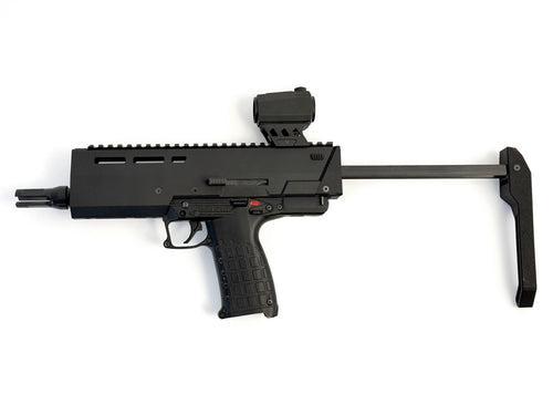 Shroud Chassis Kit for Kel-Tec CP33