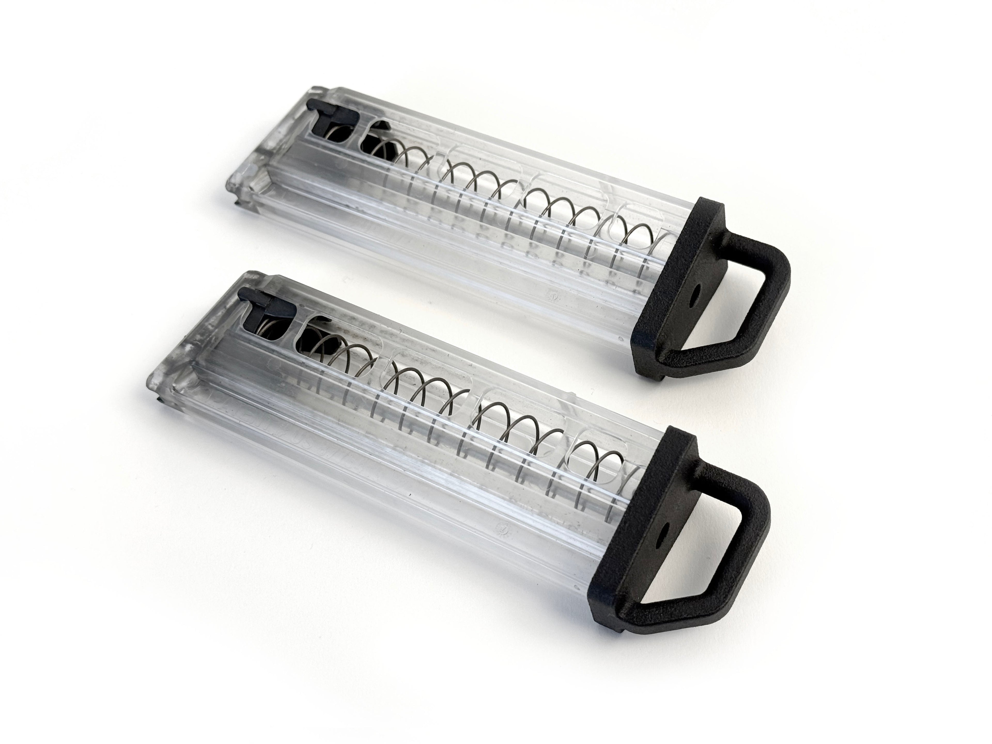 CP33 Upgraded Magazine Base Plates x2