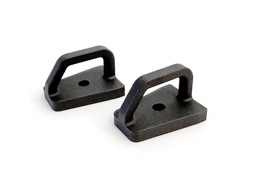 CP33 Upgraded Magazine Base Plates x2