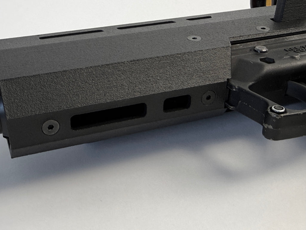 Shroud Chassis Kit for Kel-Tec CP33
