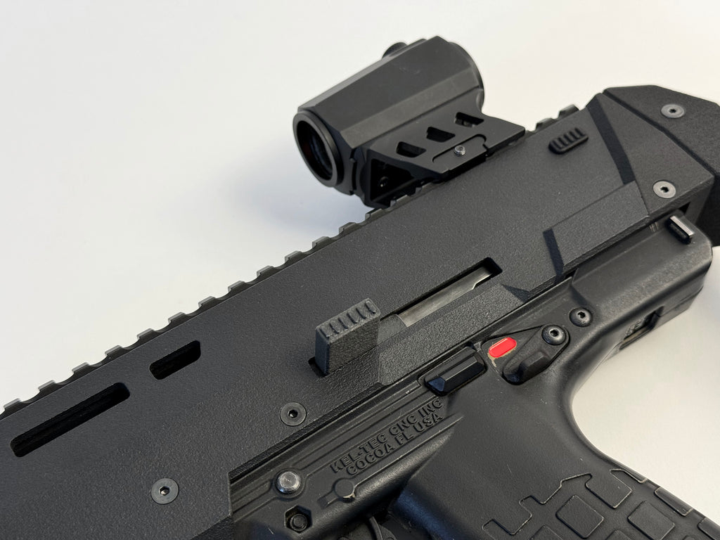 Shroud Chassis Kit for Kel-Tec CP33