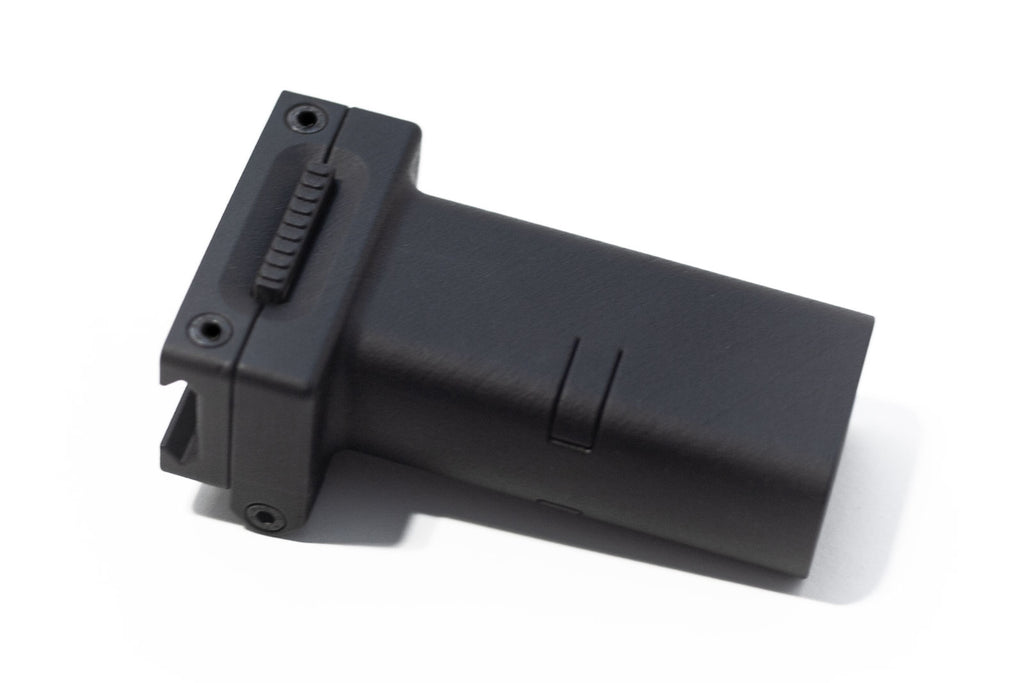 Vertical folding foregrip for KelTec Sub2000 Gen 3 in 9mm.